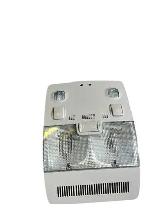 Audi A4 S4 B6 8E 8H Front seat light 16781020