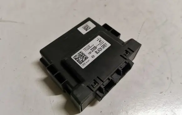 Buick Encore I Gateway control module 13512359