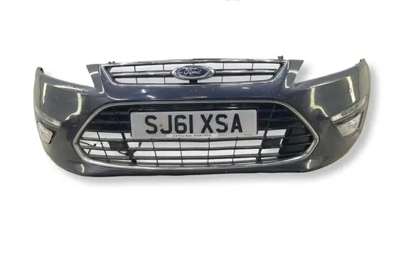 Ford Mondeo MK IV Front bumper 