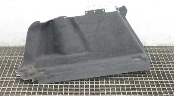 Jaguar I-Pace Trunk/boot side trim panel J9D345423A