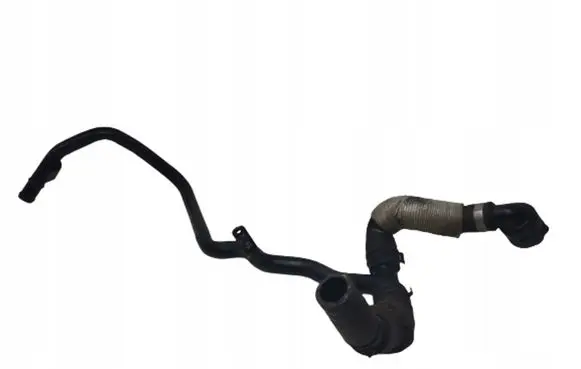 Volkswagen Golf VIII Engine coolant pipe/hose 04L121065BL