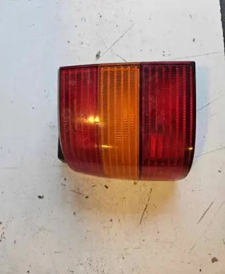 Volkswagen PASSAT B4 Rear/tail lights 3A9945111