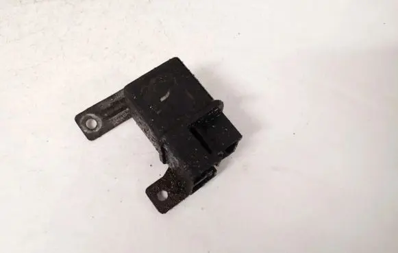 Nissan Primera Glow plug pre-heat relay