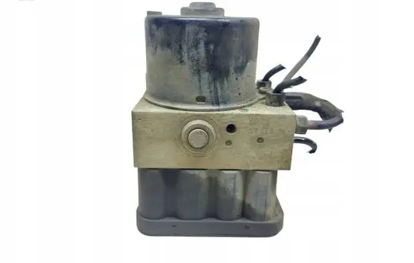 Volkswagen Golf IV ABS Pump 1J0614517J 10020600694