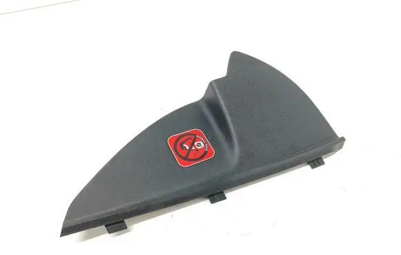 Peugeot 5008 Dashboard side end trim 9685077277