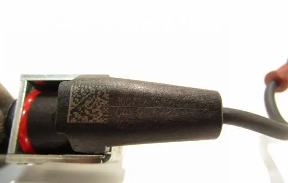 Seat Arona Vacuum valve 04L907224