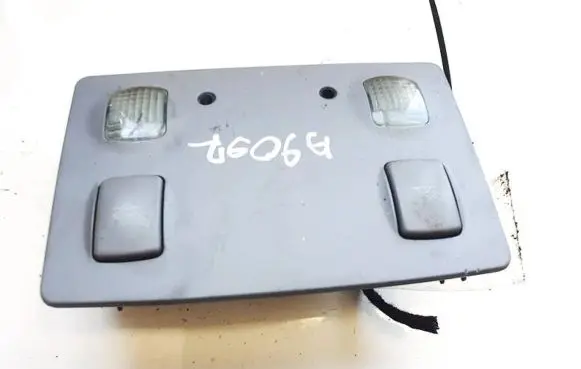 Audi A6 S6 C5 4B Front seat light
