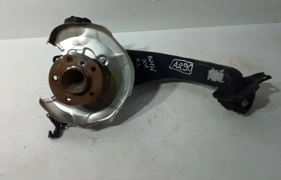 BMW X1 F48 F49 Rear wheel hub spindle/knuckle 6896991