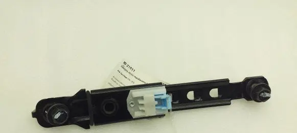 KIA Sportage Seat belt adjustment rail 88890D7000