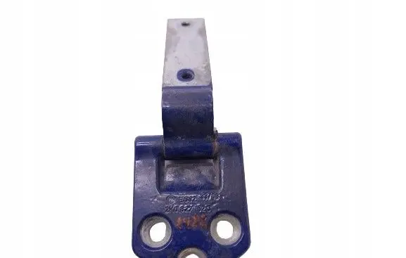Volkswagen Caddy Rear door lower hinge 2K0827152C