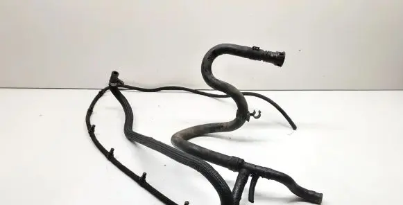 Fuel return line/hose
