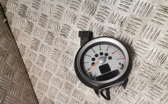 Mini One - Cooper Coupe R56 Tachometer 9178741