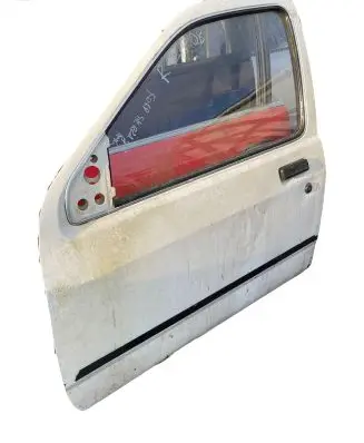 Ford Sierra Front door