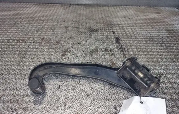 Mercedes-Benz Vito Viano W638 Sliding door upper roller guide/hinge A6387601247