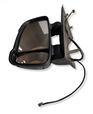 Fiat Ducato Front door electric wing mirror 5432