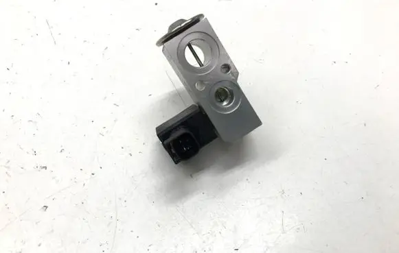 Ford Mustang Mach-E Air conditioning (A/C) expansion valve HL150G3RAA02