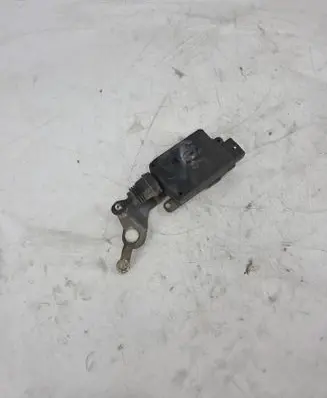 Hyundai Galloper Central locking motor 