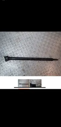 BMW M5 F90 Front prop shaft 