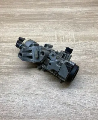 Mazda Premacy Ignition lock MAZDAIGNITIONLOCK