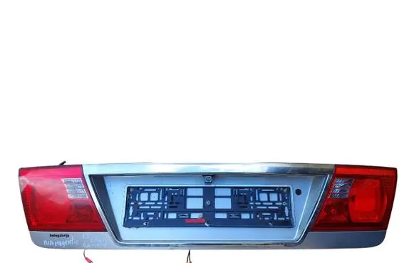 KIA Magentis Tailgate trim 873703C200-kasacja 873703C200
