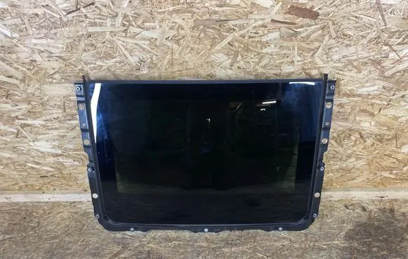 BMW 3 GT F34 Sunroof glass 