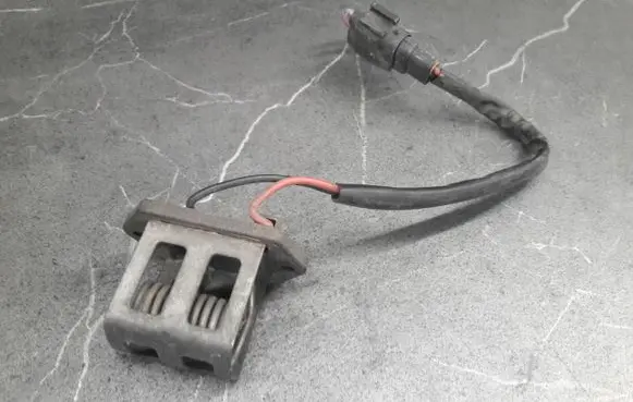 Ford Ka Heater blower motor/fan resistor