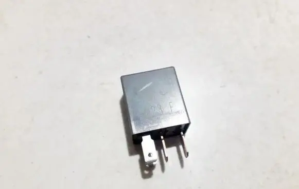 Chevrolet Captiva Other relay dc12v