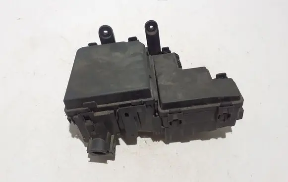 Renault Koleos II Fuse box set 284B85HA0C