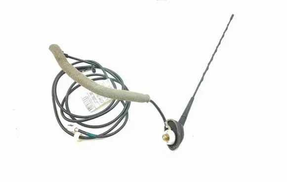 Fiat Ducato Radio antenna 1377235080