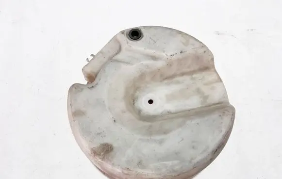 BMW 8 E31 Windshield washer fluid reservoir/tank 61671392326