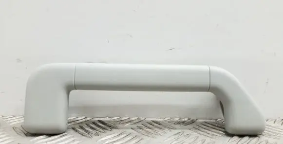 Volkswagen Touareg II Front interior roof grab handle 3D5857607