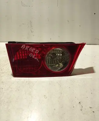 Honda Accord Tailgate rear/tail lights