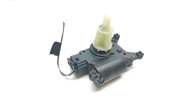 Fiat Doblo Air flap motor/actuator 3293840