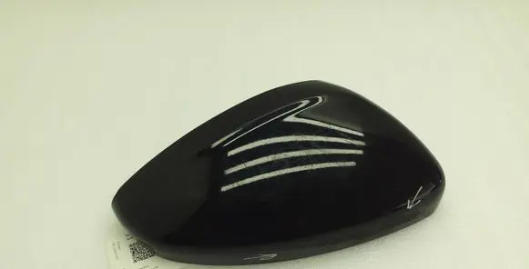 Citroen C4 Cactus Plastic wing mirror trim cover A046729