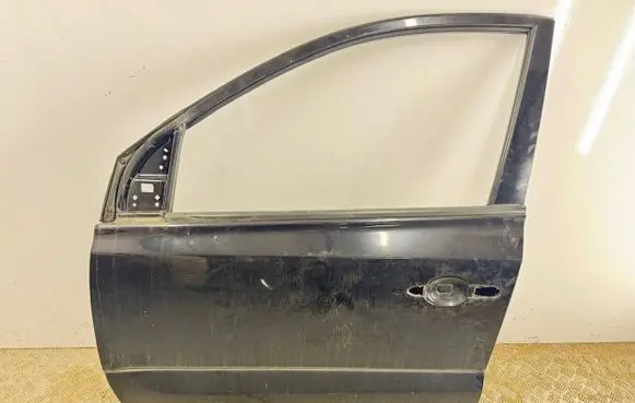 Renault Koleos I Front door TEGXA