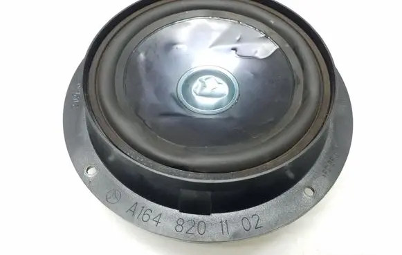 Mercedes-Benz R W251 Rear door speaker A1648201102