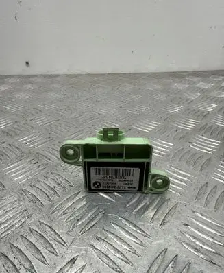 BMW X3 E83 Airbag deployment crash/impact sensor 5WK43431 010449336 X0267815J