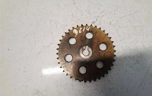 Subaru B9 Tribeca other engine part 