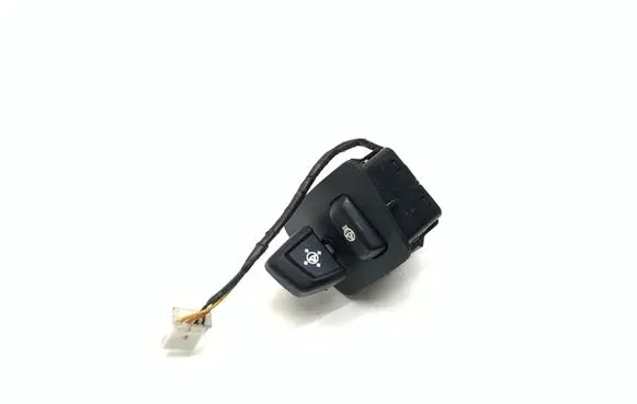 BMW X5 F15 Steering wheel adjustment switch 9267367