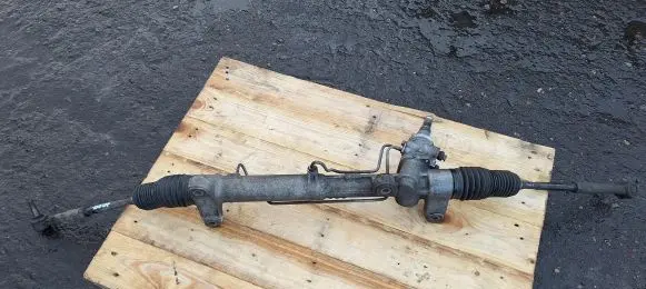 Toyota Corolla Verso AR10 Steering rack 7891501172