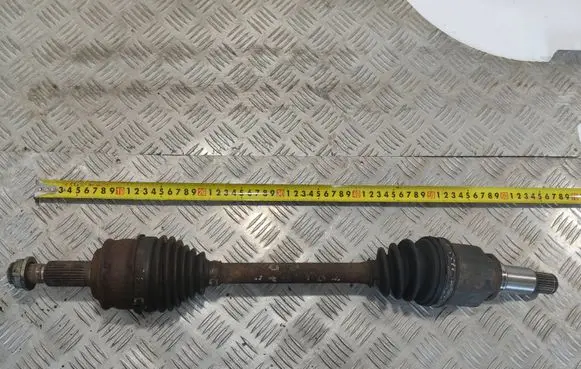 Suzuki Grand Vitara II Front driveshaft F4810010