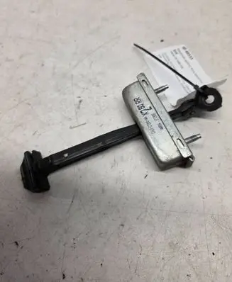 Jaguar XF X260 Rear door check strap stopper GX6327200AA