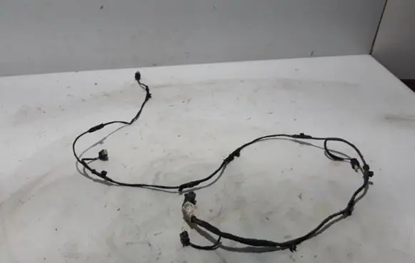 BMW 5 GT F07 Parking sensor (PDC) wiring loom 9210770