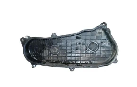 Toyota Land Cruiser (J120) Timing belt guard (cover)