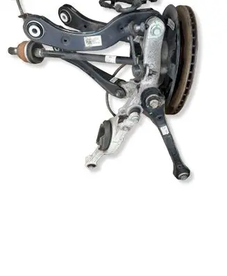 KIA EV6 Rear wheel hub spindle/knuckle 55270GI000 A1020201