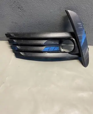 Toyota Corolla E160 E170 Tow hook cap/cover 