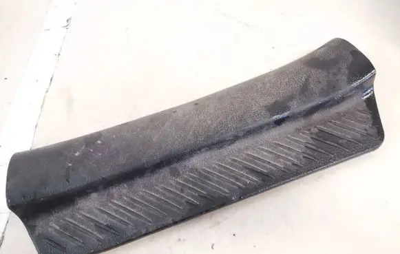 Mazda 6 Rear sill trim cover gj6a66730