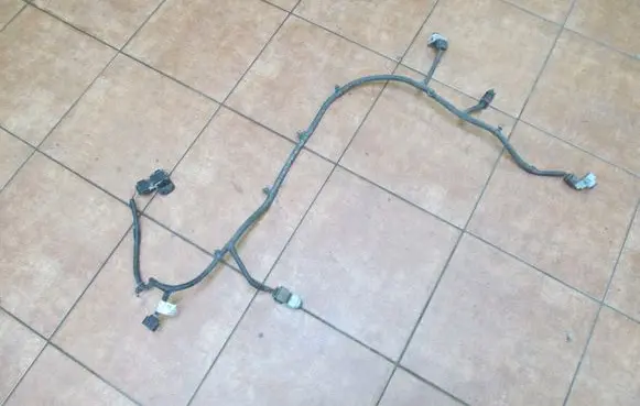 KIA Ceed Parking sensor (PDC) wiring loom 91891A2320