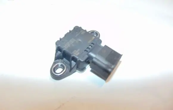 Toyota Avensis T270 ESP acceleration yaw rate sensor 891830F010 0265005915 1275100853