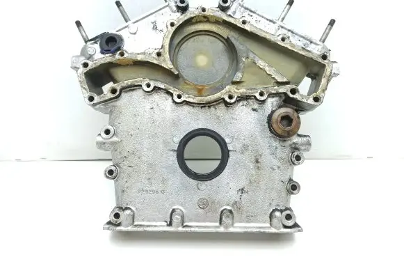 Jaguar XJS Timing chain cover P29296G
